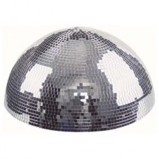Showgear Half-mirrorball 40 cm - 400mm - 60402