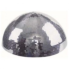 Showgear Half-mirrorball 50 cm - 500mm - 60403