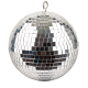 Showgear Mirrorball 20 cm - 200mm - 60404