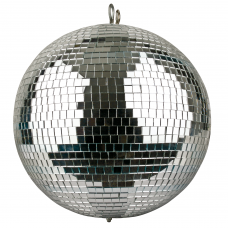 Showgear Mirrorball 30 cm - 300mm - 60405