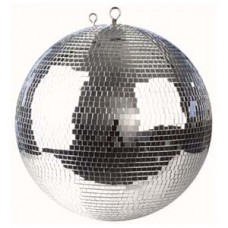 Showgear Mirrorball 50 cm - 500mm - 60407
