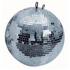 Showgear Mirrorball 100 cm - 1.000mm - 60410
