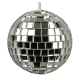 Showgear Mirrorball 5 cm - 50mm - 60412