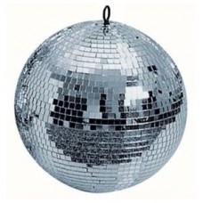 Showgear Mirrorball 15 cm - 150mm - 60414