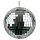 Showgear Mirrorball 15 cm - 150mm - 60414