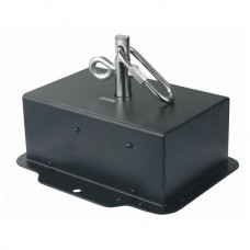 Showgear Mirrorball Motor up to 100 cm - - 60416