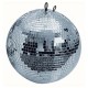 Showgear Mirrorball 150 cm - 1.500mm - 60420