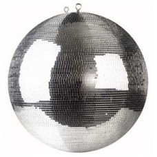 Showgear Professional Mirrorball 40 cm - 400mm - 60431