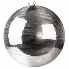 Showgear Professional Mirrorball 50 cm - 500mm - 60432