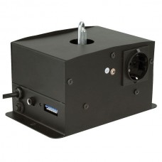 Showgear Mirrorball Motor DMX 2 channel - - 60449