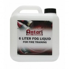 Antari FLP-700 - Speciale rookvloeistof voor FT-50 Fire Training-machine 720ml - 60565