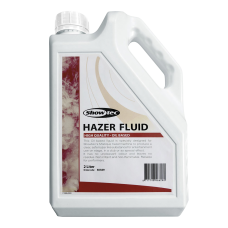Showtec MHL-2 Hazer Fluid - Oliebasis - 2 liter - 60569