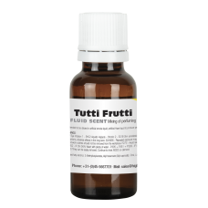 Showgear Fog Fluid Scent Tutti Frutti - 30 ml - 60574TUTTI