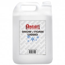 Antari Snow Liquid SL20-N - 20 liter, Premium Fine - 60581