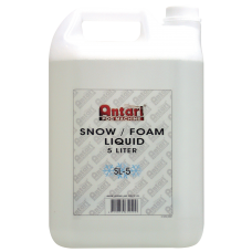 Antari Snow Liquid SL- - 5 Liter, Regular - 60592