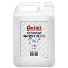 Antari Snow Liquid SL-5A - 5 liter, Premium - 60593