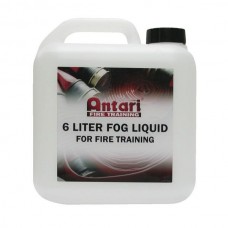 Antari Fog Liquid FLP - 6 liter, voor brandoefeningen - 60594
