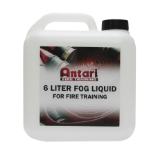 Antari Fog Liquid FLP - 6 liter, voor brandoefeningen - 60594