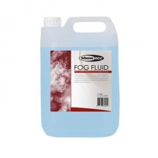 Showgear Fog Fluid Fast Dissipating - 5L - 60596
