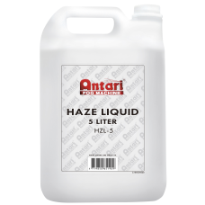 Antari Hazerfluid HZL- Oliebasis - 5L - 60598
