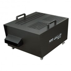 Antari DNG-100 Fogcooler - Zet normale mist om naar een wolk witte mist - 60601