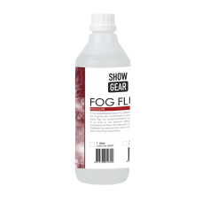 Showgear Fog Fluid Regular - 1L - 60627