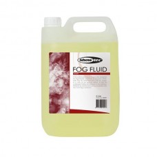 Showgear Fog Fluid Light - 5L - 60629