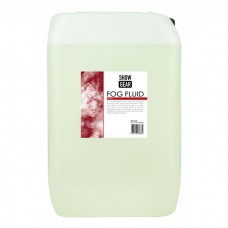 Showgear Fog fluid 25ltr lightversion - - 6062925