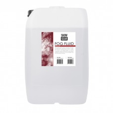 Showgear Fog Fluid Regular - 200L - 60636