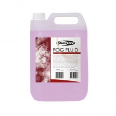 Showgear Fog Fluid High Density - 5L - 60637