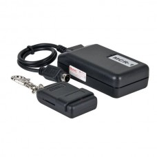 Antari M- - Draadloze afstandsbediening voor de M-1 Mobile Fogger - 60639