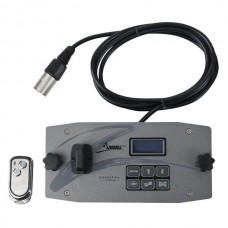 Antari Z-30 - Draadloze afstandsbediening - 60679