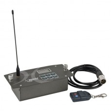Antari X-30 - Afstandsbediening - 60689