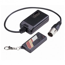 Antari Z-9 - Draadloze afstandsbediening - 60698