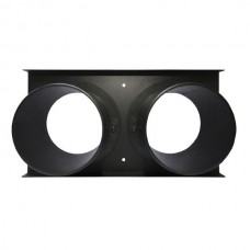 Antari DNG-100 Hose adapter - FTA-11 - 60703