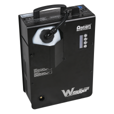 Antari W-7 - 240 VAC 50-60Hz, PowerCON Blue - 60727