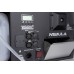 Antari F-12 Nebula Professionele stage fazer met universele voeding - 60773
