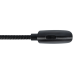 Showgear GooseLight XLR, RGBW - XLR 4P Straight - 60776