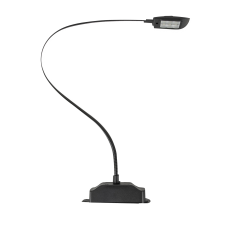 Showgear GooseLight Deskmount - Witte led - 60789