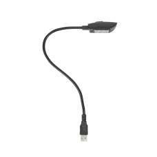 Showgear GooseLight USB - Witte led - 60795