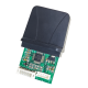Antari ES-W-DMX Wireless DMX kit F-6 Draadloze DMX-ontvanger voor ondersteunde Antari-producten - 60816