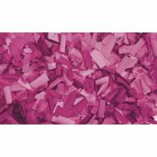 Showgear Show Confetti Rectangle 55 x 17mm - Pink - 60910PI