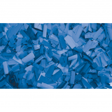 Showgear Show Confetti Rectangle 55 x 17mm - Blue - 60910U