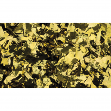 Showgear Show Confetti Metal - Gold - 60914GO