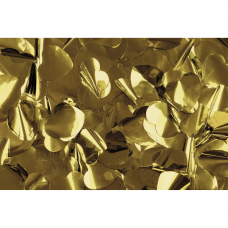 Showgear Show Confetti Metal - Gold - 60921GM