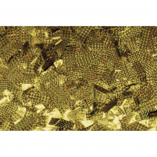 Showgear Show Confetti Metal - Gold - 60924G