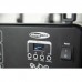 Showtec QubiQ S1500 Smoke Machine - High performance 1500 W smoke machine - 61061