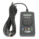 Showtec Remote for Qubic Series - Manual and timer control - 61065