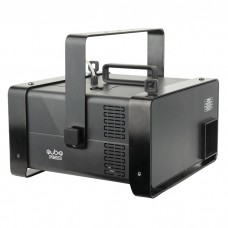 Showtec QubiQ F1500 Fazer - High performance 1500 W fazer - 61080