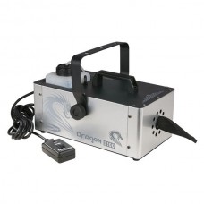 Showtec Dragon S100 - Sneeuwmachine - 61110